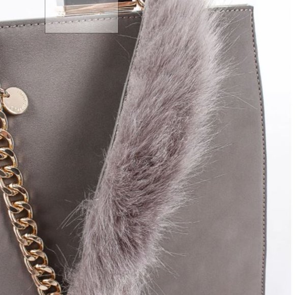 NWT CÉLINE DION RESONNANCE - SHOULDER BAG - Picture 4 of 16